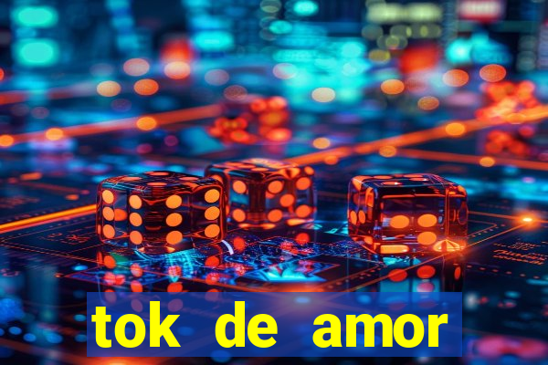 tok de amor boutique santos