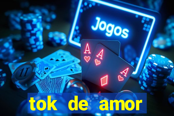 tok de amor boutique santos