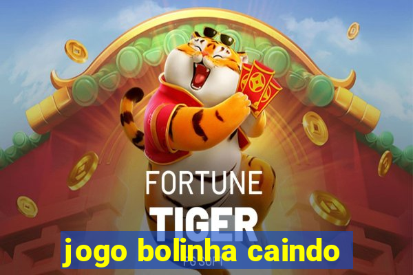 jogo bolinha caindo