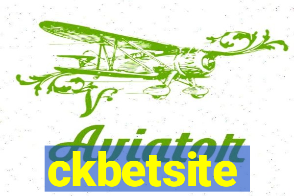 ckbetsite