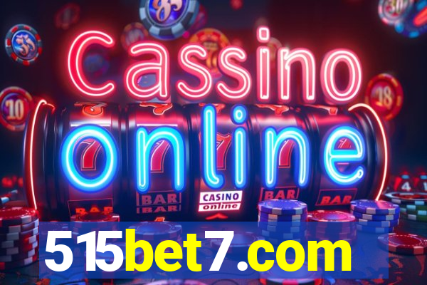 515bet7.com