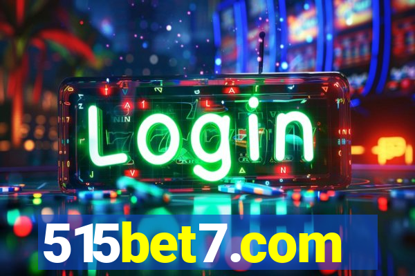 515bet7.com