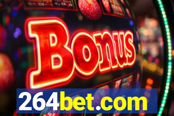 264bet.com