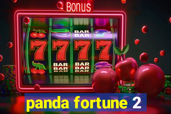 panda fortune 2