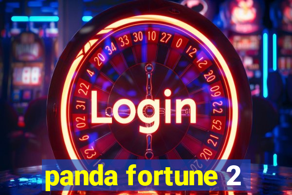 panda fortune 2