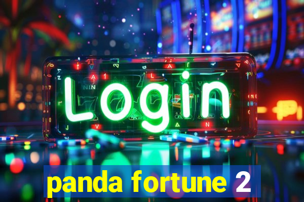 panda fortune 2