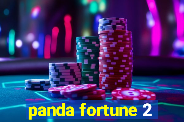 panda fortune 2