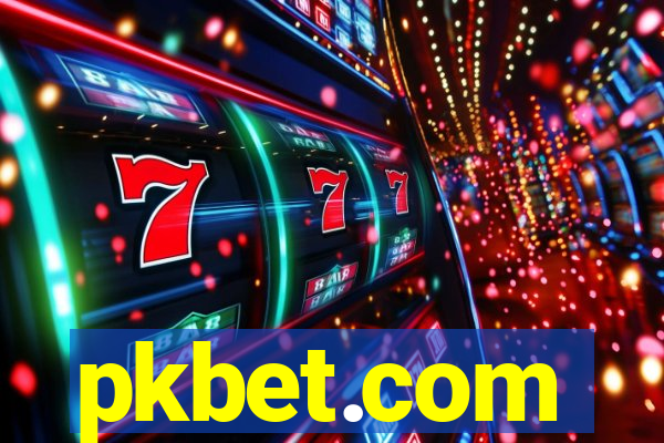 pkbet.com