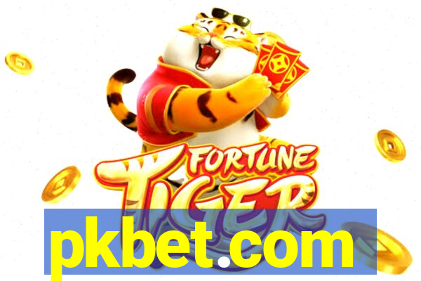 pkbet.com