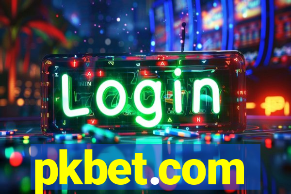 pkbet.com