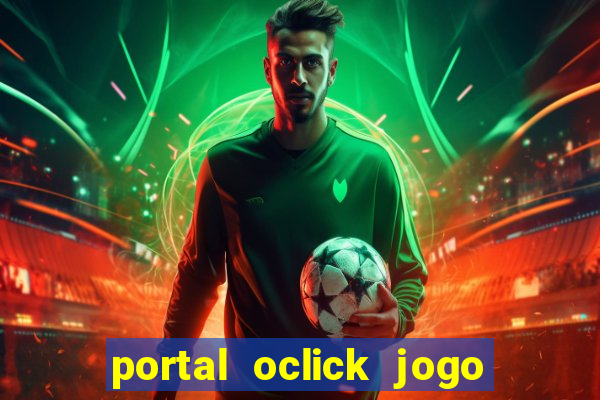 portal oclick jogo do bicho