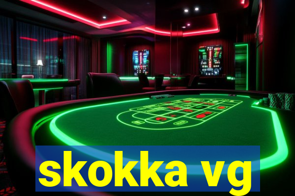 skokka vg