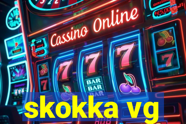 skokka vg