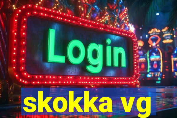 skokka vg