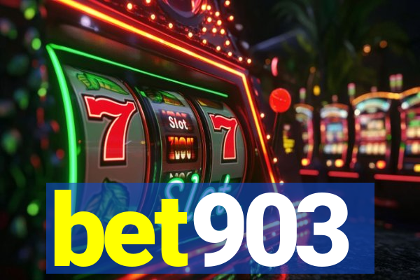 bet903