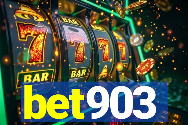 bet903