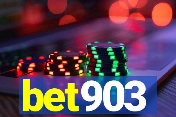 bet903