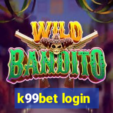 k99bet login