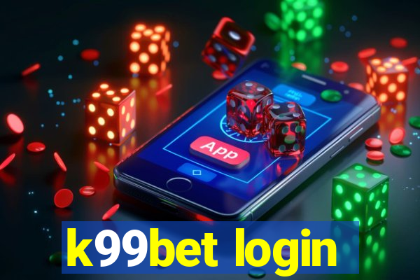 k99bet login