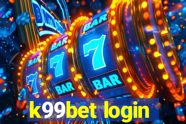 k99bet login