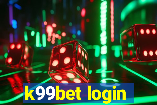 k99bet login