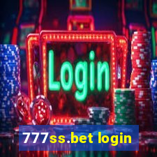 777ss.bet login