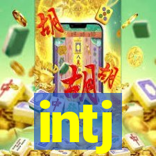 intj