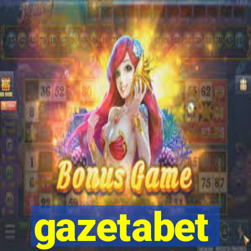 gazetabet