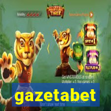 gazetabet