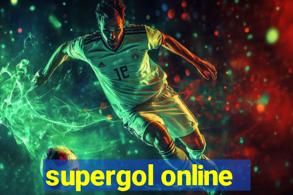 supergol online