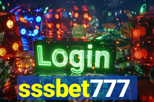 sssbet777