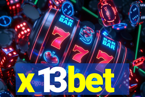 x13bet