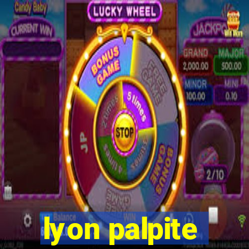 lyon palpite