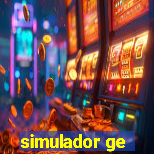 simulador ge