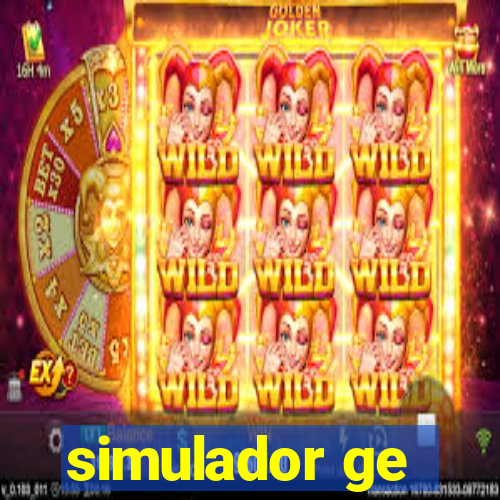 simulador ge