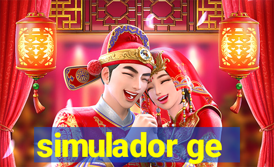 simulador ge