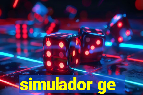 simulador ge