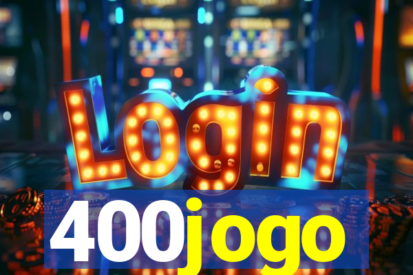 400jogo