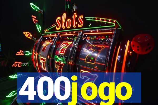 400jogo