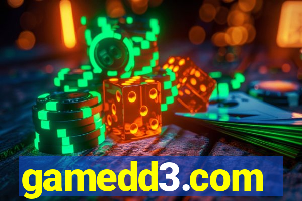 gamedd3.com