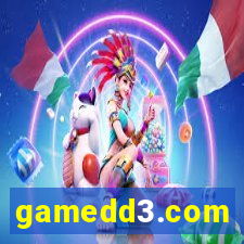 gamedd3.com