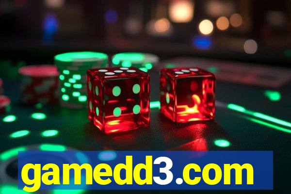 gamedd3.com