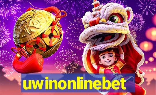 uwinonlinebet