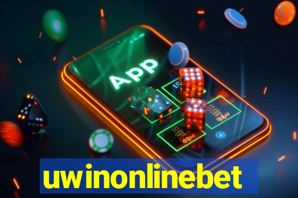 uwinonlinebet