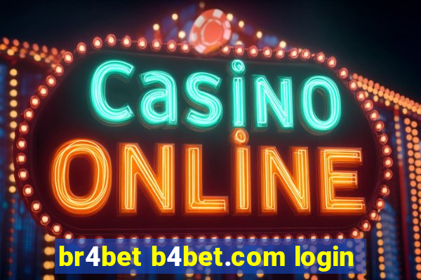 br4bet b4bet.com login