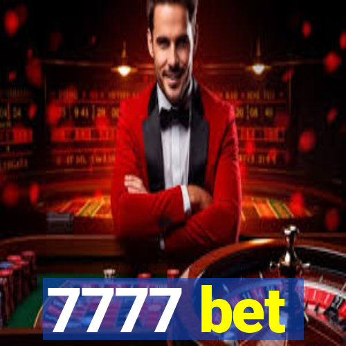 7777 bet