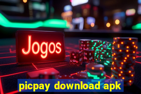 picpay download apk