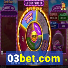 03bet.com