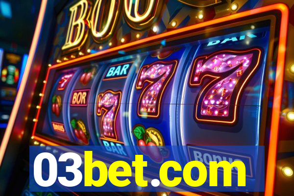 03bet.com