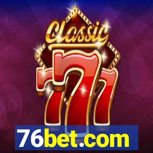 76bet.com